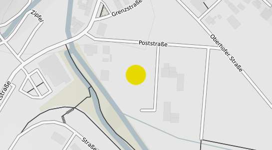 Immobilienpreisekarte Tambach Dietharz Thueringer Wald